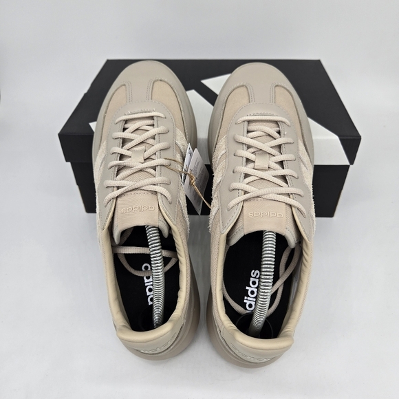 New Adidas Barreda Decode \'Wonder Beige\' JR1236 Men\'s Shoes Size 9.5 main image 6